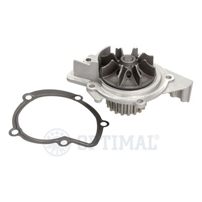 POMPă DE APă RăCIRE MOTOR OPTIMAL AQ1144 2