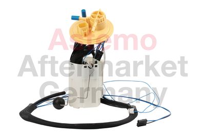 SISTEM ALIMENTARE CU COMBUSTIBIL ASTEMO-HITACHI 2503511 3