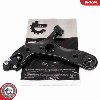 Control/Trailing Arm, wheel suspension 69SKV217