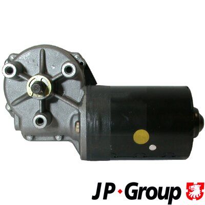 JP GROUP 1198200300 Двигатель стеклоочистителя  для SEAT CORDOBA (Сеат Кордоба)