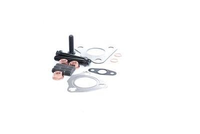 SET MONTAJ TURBOCOMPRESOR BTS Turbo T931191ABS 30