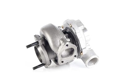 COMPRESOR SISTEM DE SUPRAALIMENTARE NISSENS 93177 30