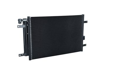 CONDENSATOR CLIMATIZARE NRF 35403 23