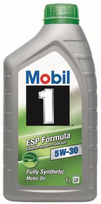 Olej silnikowy MOBIL 1 ESP 5W30 FORMULA 1L FAP MOBIL 151056 produkt