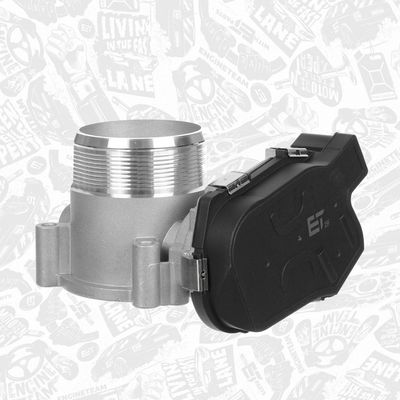 CLAPETA CONTROL ADMISIE AER ET ENGINETEAM ED0274 4