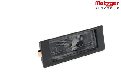 KENNZEICHENLEUCHTE METZGER AUTOTEILE 2080116 16