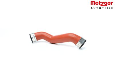 LADELUFTSCHLAUCH METZGER AUTOTEILE 2400220 22