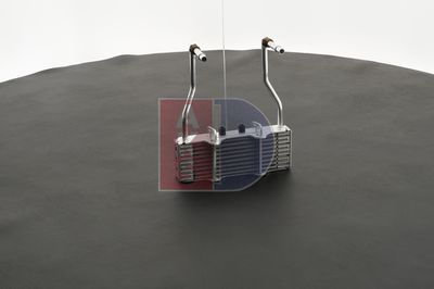 ÖLKüHLER MOTORöL AKS DASIS 066000N 15