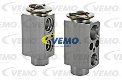 Расширительный клапан, кондиционер VEMO V25-77-0152 для FORD FOCUS