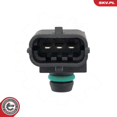 Senzor tlaku sacího potrubí ESEN SKV 17SKV915