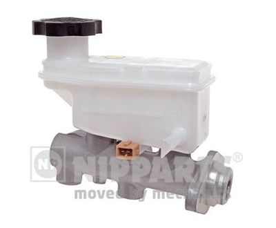 Главный тормозной цилиндр NIPPARTS N3100546 для HYUNDAI GETZ