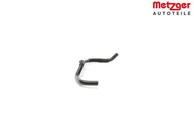 LADELUFTSCHLAUCH METZGER AUTOTEILE 2401117 30