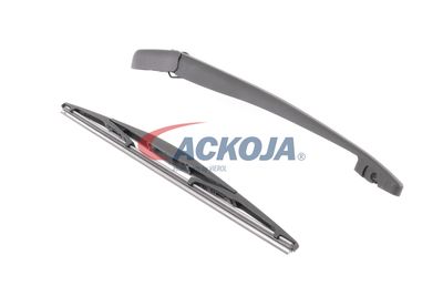 SET STERGATOARE CURATARE PARBRIZ ACKOJA A700448 17