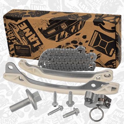 CHIT LANT DE DISTRIBUTIE