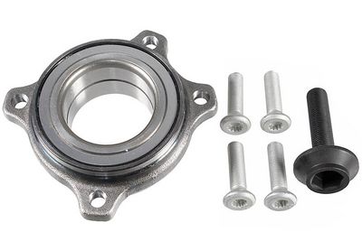 RADLAGERSATZ METZGER AUTOTEILE WM2322 1