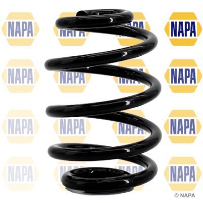 Suspension Spring NAPA NCS1146