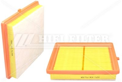 Воздушный фильтр HIFI FILTER SA 5360 для OPEL ADAM