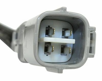 SONDA LAMBDA METZGER AUTOTEILE 0893587 1