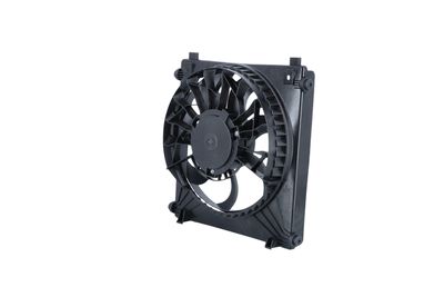 VENTILATOR RADIATOR NRF 470166 30