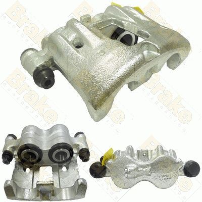 Brake Caliper Brake ENGINEERING CA2371R