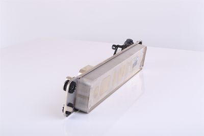 ÖLKüHLER AUTOMATIKGETRIEBE NISSENS 90837 17