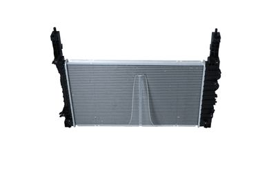 RADIATOR RACIRE MOTOR NRF 59343 24