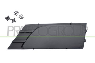 LüFTUNGSGITTER STOßFäNGER