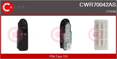 COMUTATOR MACARA GEAM