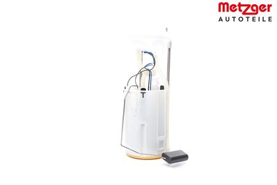 SISTEM ALIMENTARE CU COMBUSTIBIL METZGER AUTOTEILE 2250596 8