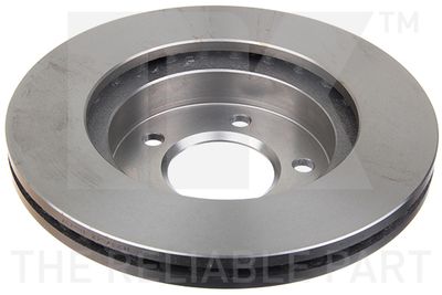 DISC FRANA NK 209324 1