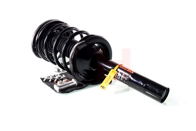 ANSAMBLU TELESCOP ARC GH GH353768C01 53