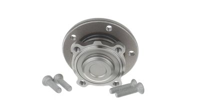 RADLAGERSATZ SKF VKBA6711 37