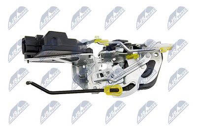 Serratura sport. NTY EZC-HY-522