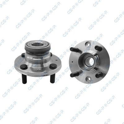 SET RULMENT ROATA GSP 9228066