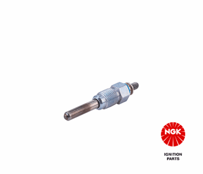 Gloeibougie, elektrische bijverwarming NGK NUM STOCK 96804