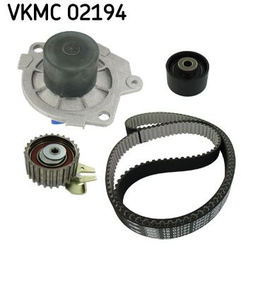 Water Pump & Timing Belt Kit VKMC 02194