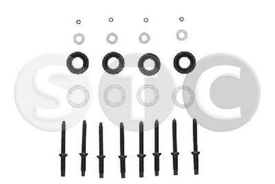 SET GARNITURI ETANSARE INJECTOARE