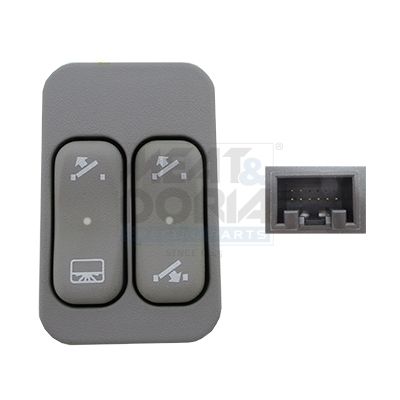 COMUTATOR TRAPA PAVILION