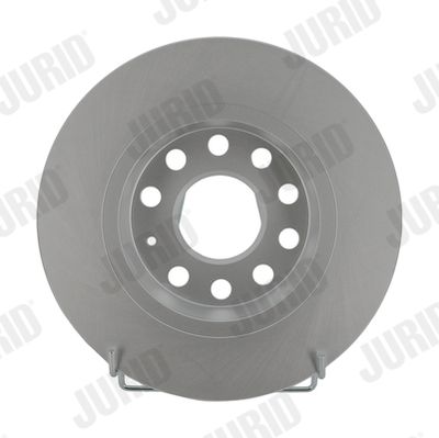 Тормозной диск JURID 562614JC для VW TAOS
