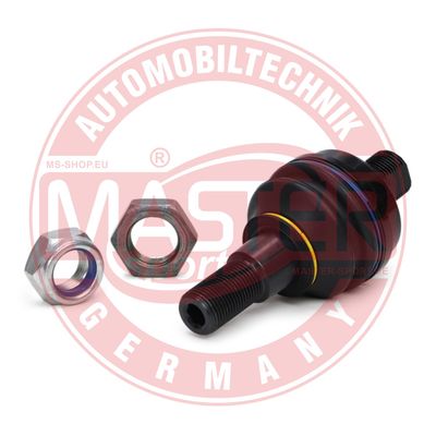 Čap ramena MASTER-SPORT GERMANY 35016-PCS-MS
