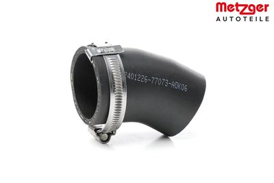 LADELUFTSCHLAUCH METZGER AUTOTEILE 2401226 35