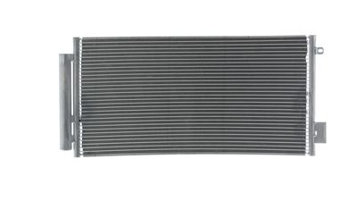 CONDENSATOR CLIMATIZARE MAHLE AC983000S 10