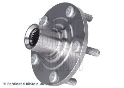 BLUE PRINT Radnabe