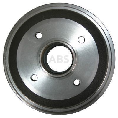 Brake Drum 2400-S