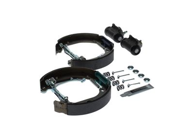 BREMSBACKENSATZ BOSCH 0204114129 12