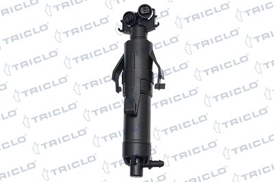 дюза миещо устр., миене на фаровете TRICLO 190799