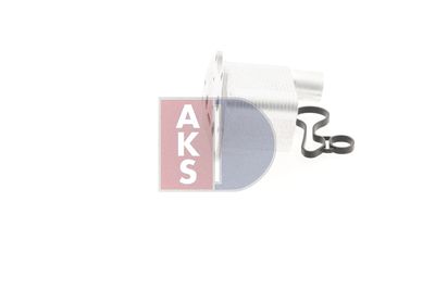 ÖLKüHLER MOTORöL AKS DASIS 156016N 10