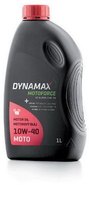 Motorový olej DYNAMAX 501913