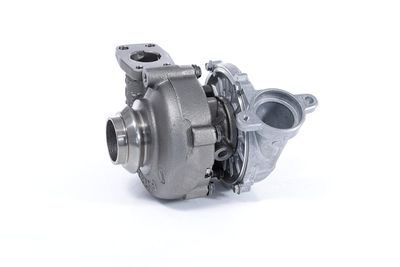 LADER AUFLADUNG BTS Turbo T914333 26