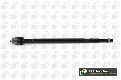 BGA SR2530 Наконечник рулевой тяги  для HONDA CIVIC VII Hatchback (EU, EP, EV) 1.4 iS (EP1)